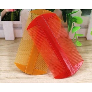 Lược dày chải chí
