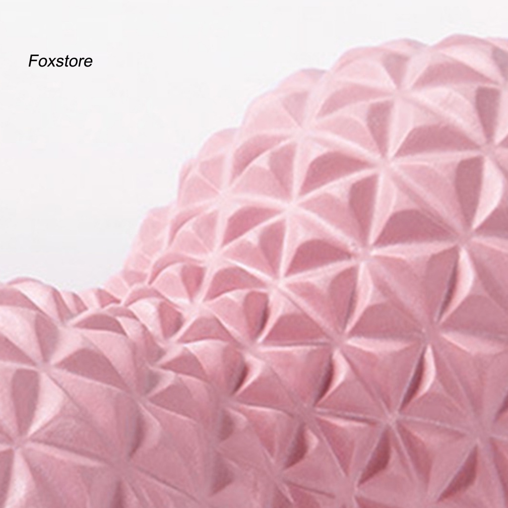 Bóng Mát Xa Bấm Huyệt Thông Điệp Tiện Dụng Cho Các Môn Thể Thao Yoga