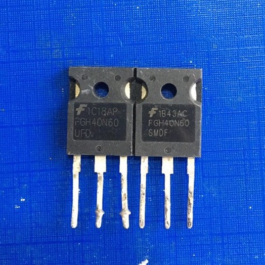 40N60,FGH40N60 hàng tháo máy