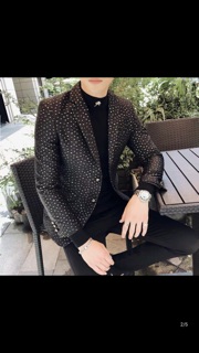 Áo vest nam cao cấp