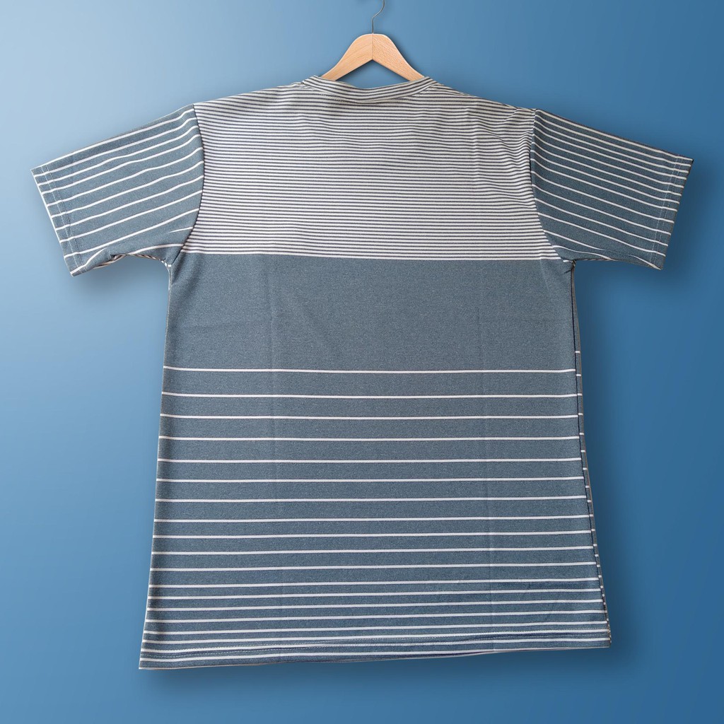 ÁO THUN NAM FORM ĐẸP (50-85kg) nhiều màu