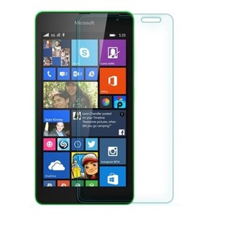 Miếng dán kính cường lực Nokia Lumia 1520