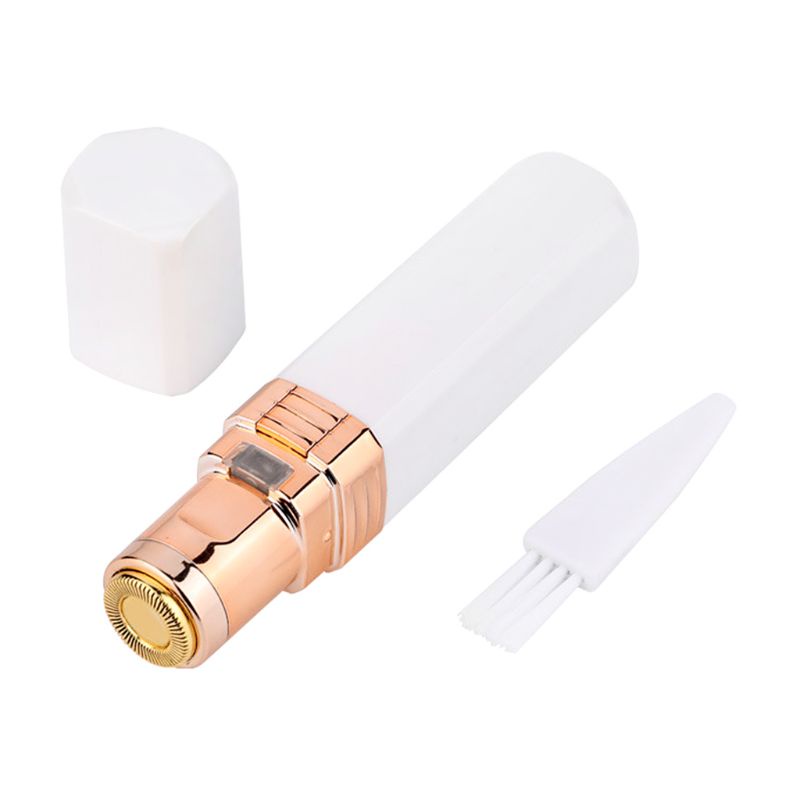 Máy Tẩy Lông Toàn Thân Mini Bằng Điện Thời Trang