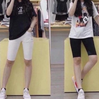 Quần ngố skinny - chuẩn đẹp - giá rẻ - siêu hot