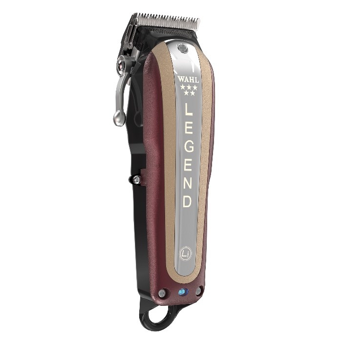 Tông Đơ Wahl Legend Cordless Không Dây - Nội Địa Mỹ - Bảo Hành 12 Tháng