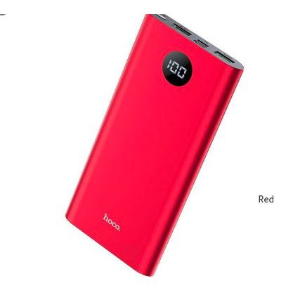 SẠC DỰ PHÒNG B16 MAX 12000MAH CHÍNH HÃNG HOCO