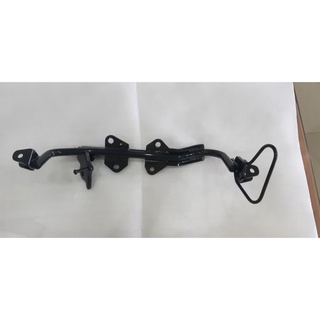 Gác chân giữa Exciter 150