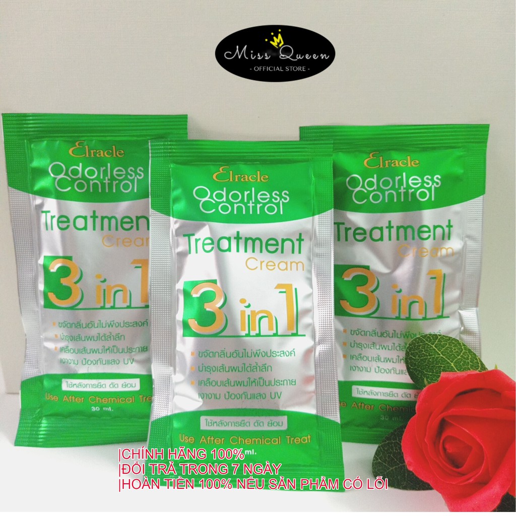 Ủ tóc Bio Super Treatment Thái Lan giúp tóc siêu mềm mượt, phục hồi hư tổn, tóc nát, kiểm soát dầu, kích thích mọc tóc | BigBuy360 - bigbuy360.vn