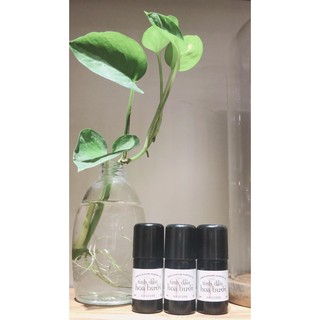Noscere | Tinh dầu hoa bưởi
