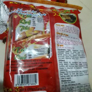 Trà Quý Phi _ Trà cung đình Huế