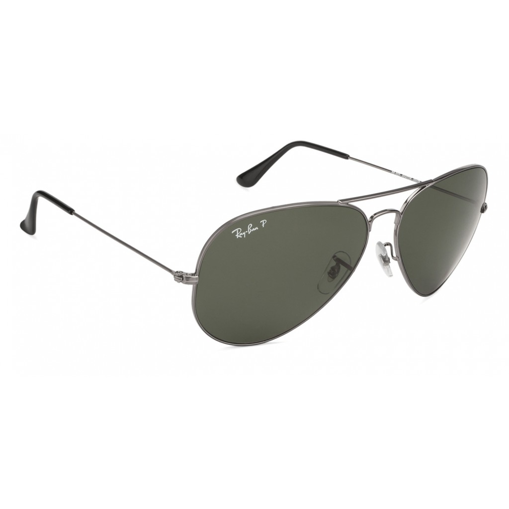 Kinh mát Ray Ban  RB3025 004/58  Màu Rêu