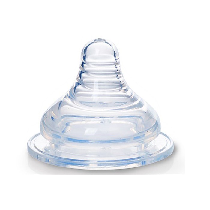 Núm Ti GB BAYB Cổ Rộng ( set= 2 cái)
