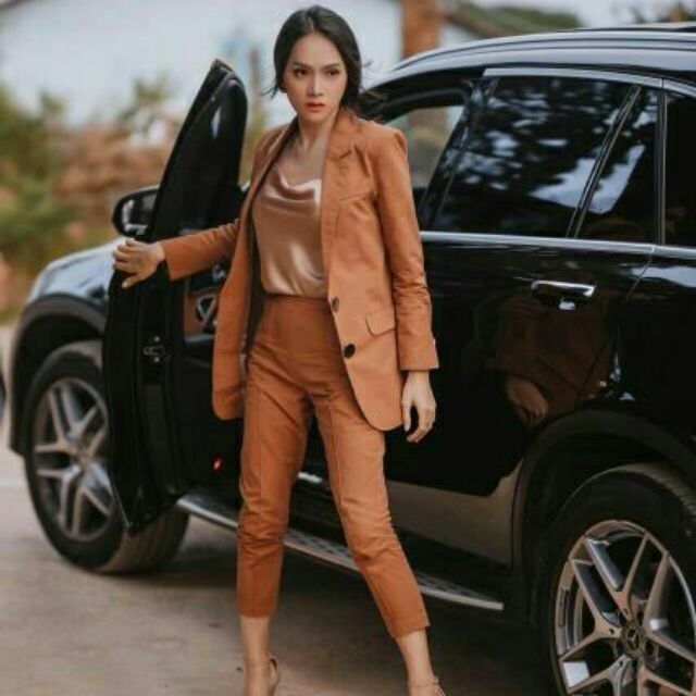 [Mã FAMAYWA giảm 10K đơn 50K] Áo 2 dây phi lụa cổ đổ chất phi lụa đẹp loại 1 | BigBuy360 - bigbuy360.vn