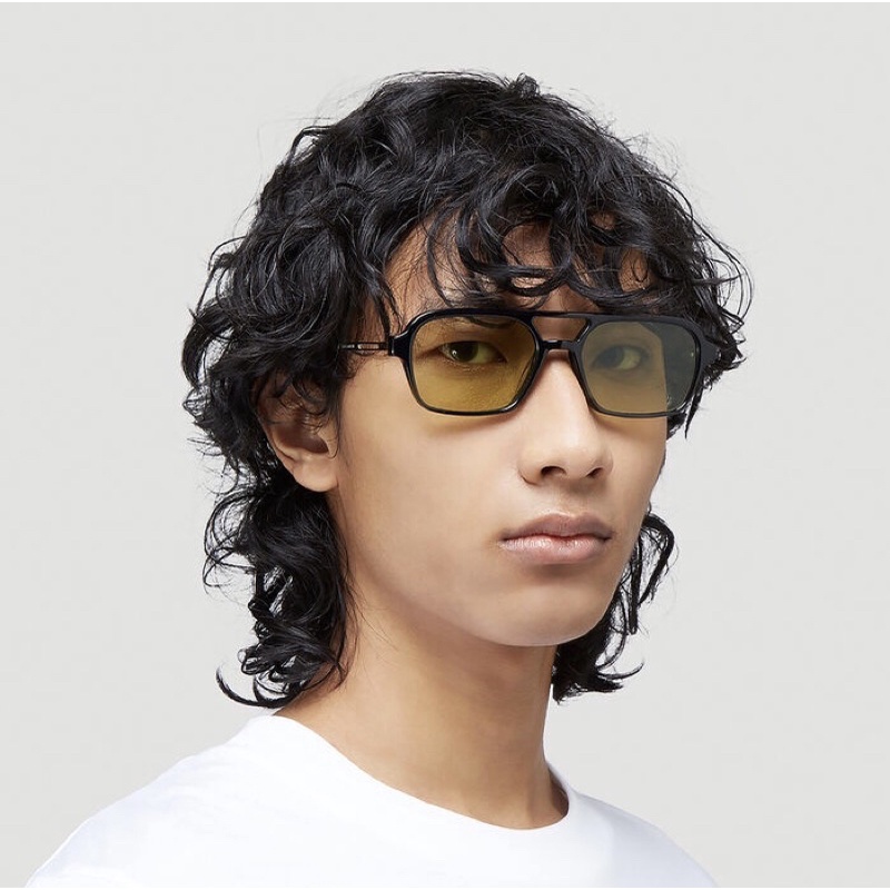 MẮT KÍNH RÂM KINGS CAO CẤP CHỐNG 100% TIA UV BY MCSTORE