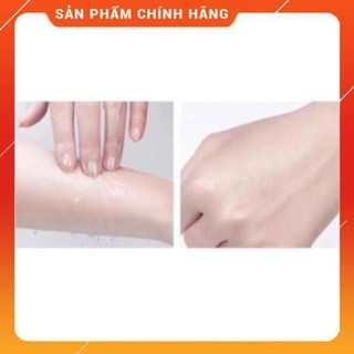 Xịt chống nắng nâng tone da của maycreate