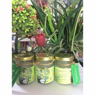 Dầu Dừa nguyên chất bến tre 100ml