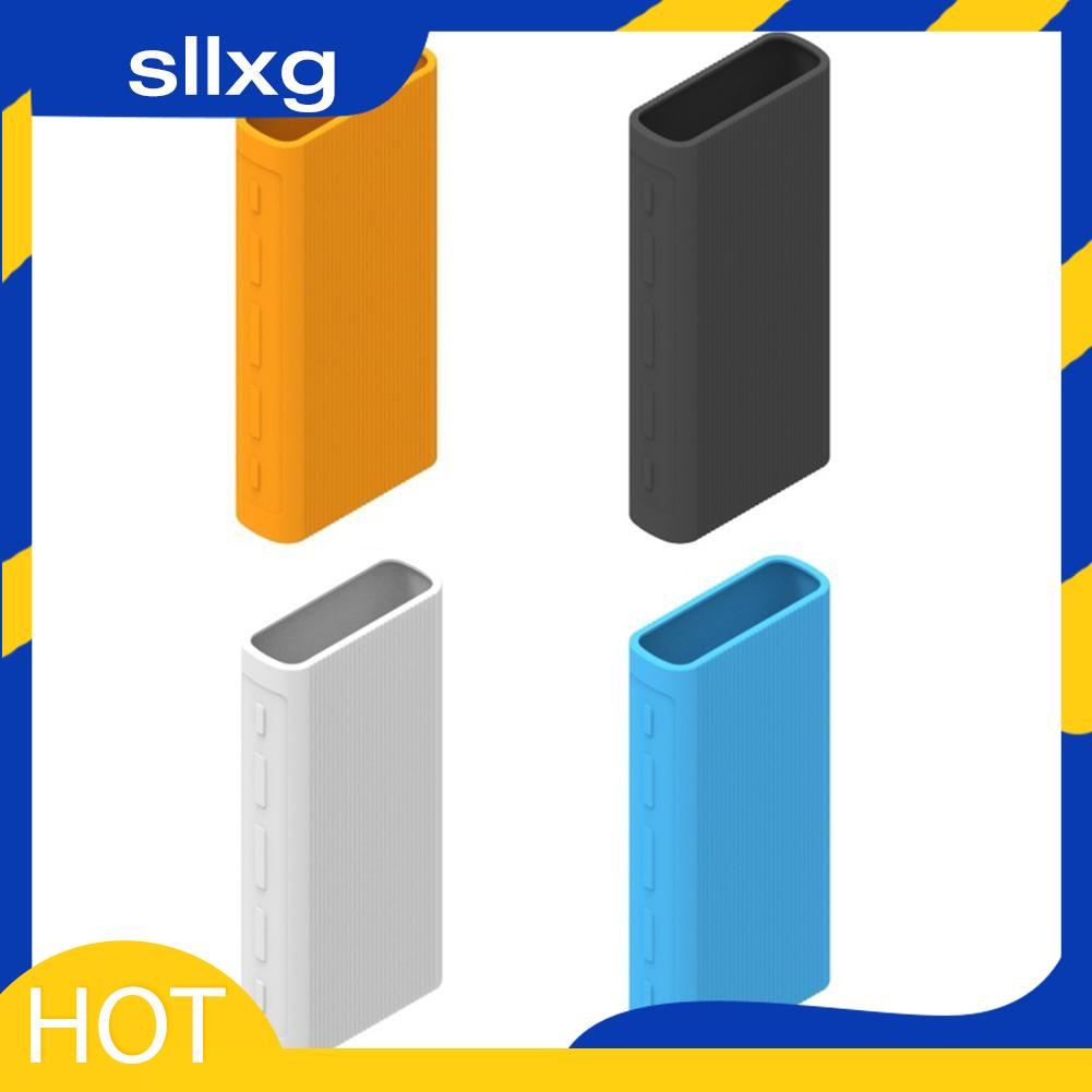 Vỏ Sạc Dự Phòng 20000mah 3 Sllxg 1.13 Cho Điện Thoại Xiaomi