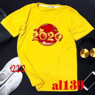 Áo gia đình tết 2020
