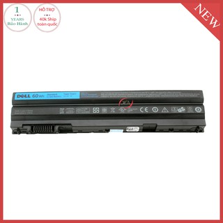 Pin dell Latitude E6530