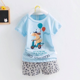 Combo 30 bộ size trung cotton tre