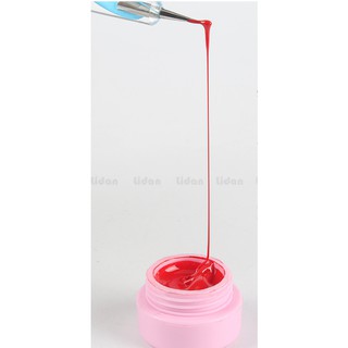 Sơn Gel Tơ Nhện