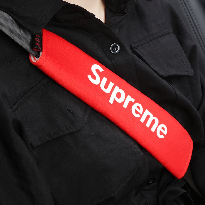 Vỏ Bọc Dây An Toàn Ghế Ngồi Xe Hơi