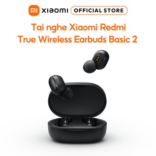 Tai nghe Xiaomi Redmi True Wireless Earbuds Basic 2