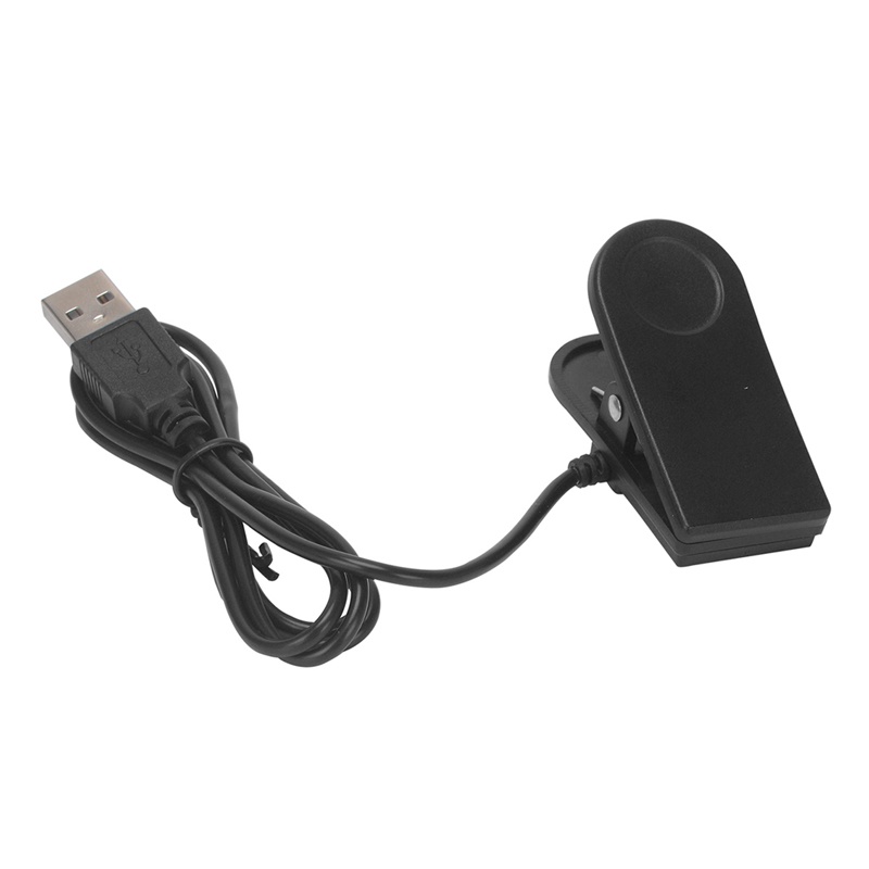 Cáp Sạc / Truyền Dữ Liệu Dạng Kẹp Nhỏ Gọn Tiện Dụng Dành Cho Forerunner 35