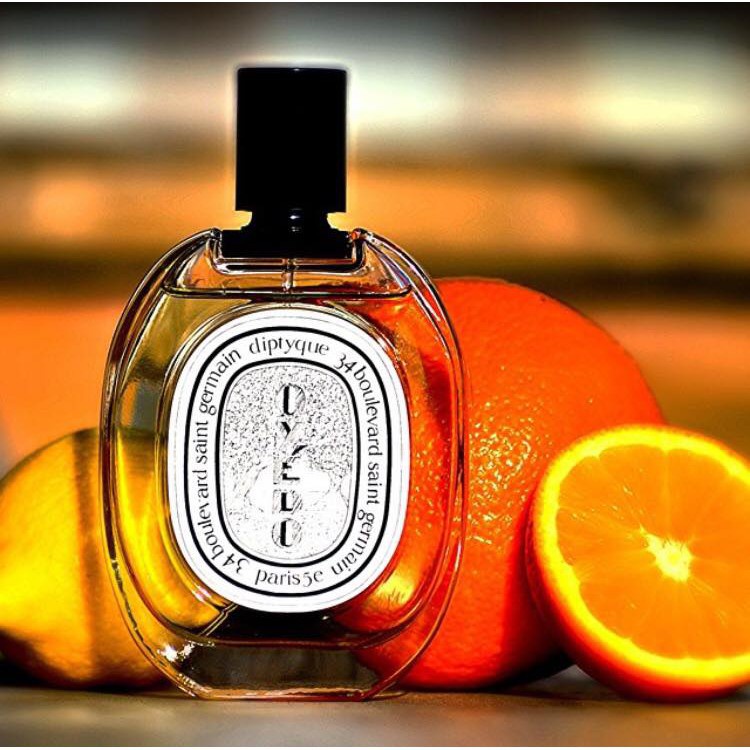 👑 Nước hoa dùng thử Diptyque Oyedo  EDT (Chiết 5ml/10ml/20ml)