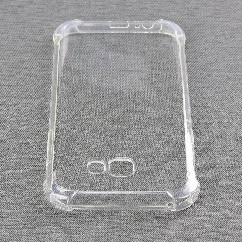 Ốp Điện Thoại Mềm Trong Suốt Chống Sốc Cho Samsung Galaxy A3 A5 A7 2016 2017 A310 A510 A710 A320 A520 A720