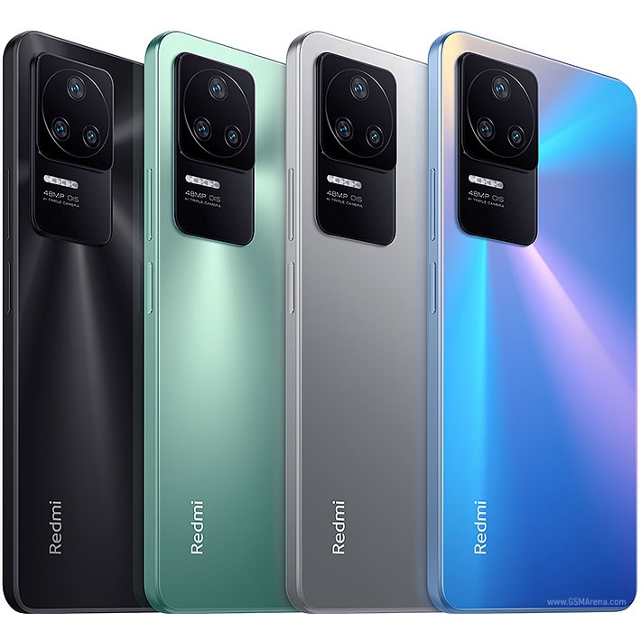 Điện thoại Xiaomi Redmi K40S 8/128 GB nguyên seal