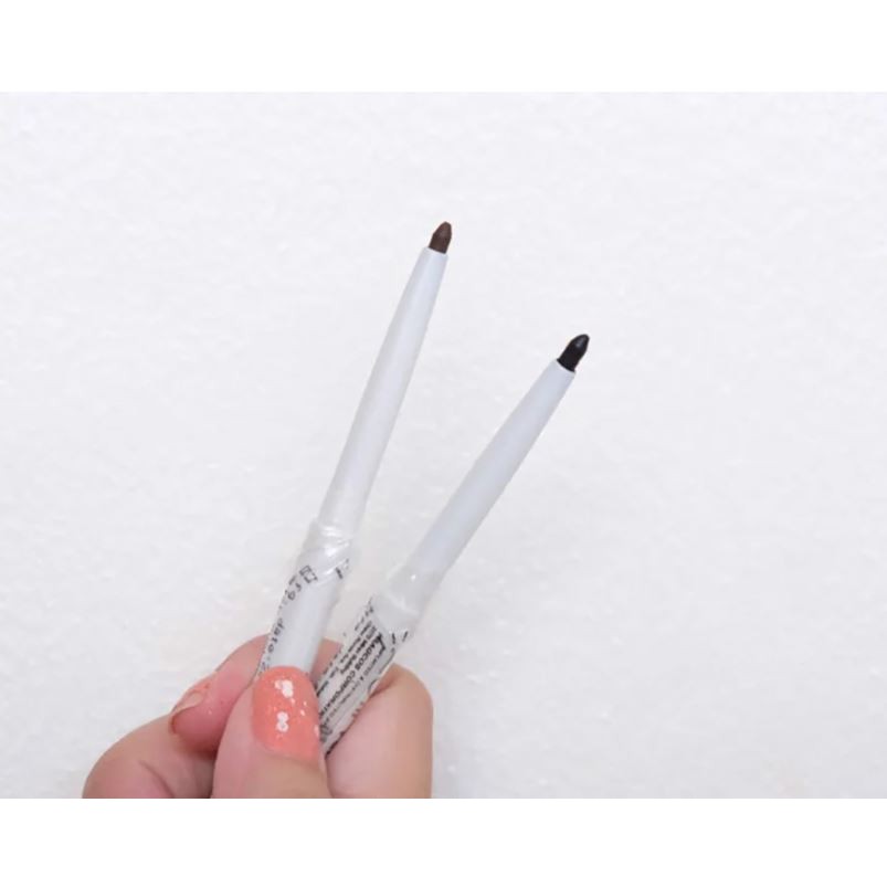 Chì Kẻ Mắt Nét Mảnh Cho Đôi Mắt Sắc Sảo Silkygirl Perfect Stay 20Hr Eyeliner 0.28g