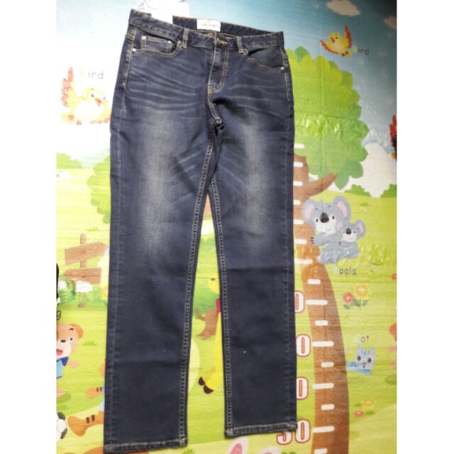 Quần jean jonh henry