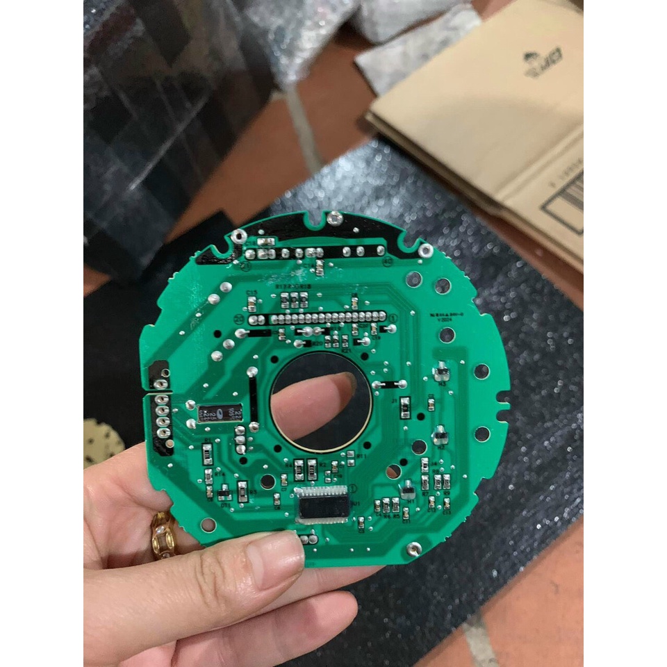 1 Cái SIM6822M DIP-40 SIM6822