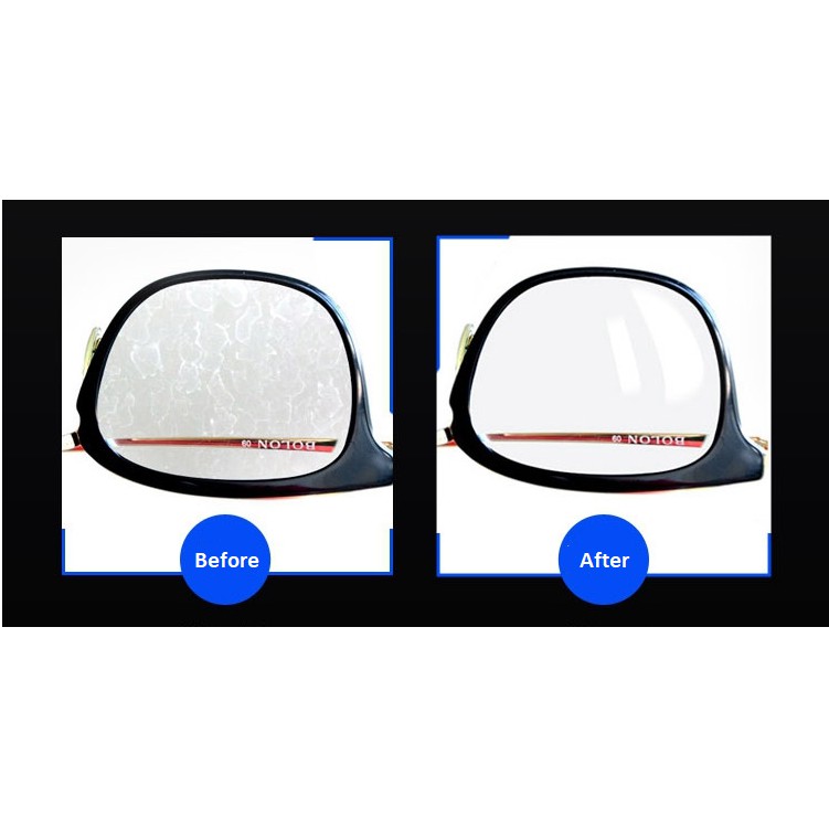 ( Hàng Đức Chuẩn ) Giấy lau kính Brillen Putztücher giúp làm sạch bảo vệ kính - 1 Miếng | BigBuy360 - bigbuy360.vn