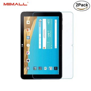 Miếng dán đa năng chống trầy chống chống sốc dành cho LG G Pad X 10.1/ G PAD 2 10.1 inch Tablet 2015 Version9H