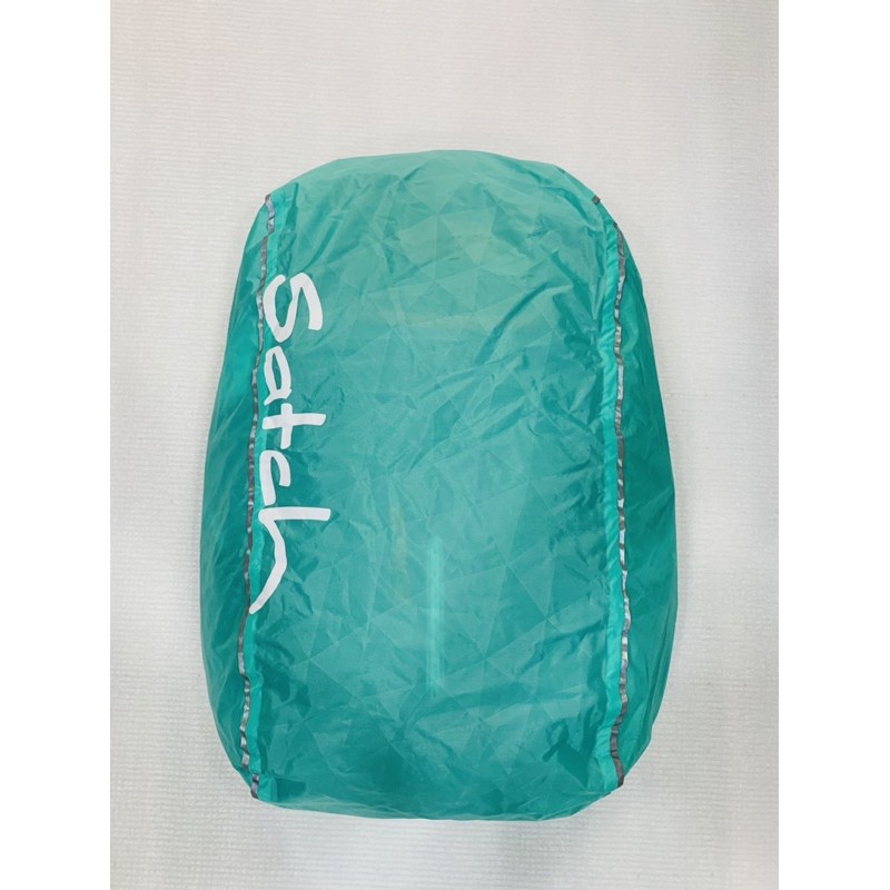 Áo mưa trùm balo 25-30l chống thấm mưa