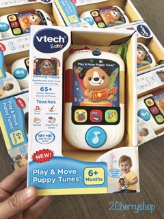 Đồ chơi VTECH Baby