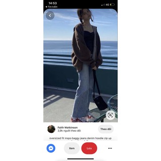 Hoodie đơn chốt livestream 170