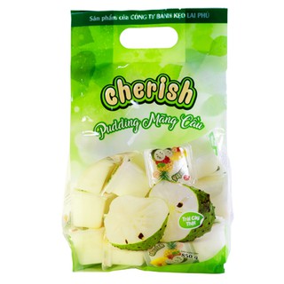 Thạch Pudding Mãng Cầu Lai Phú 850g