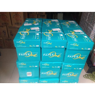 Giấy A5 Paper One