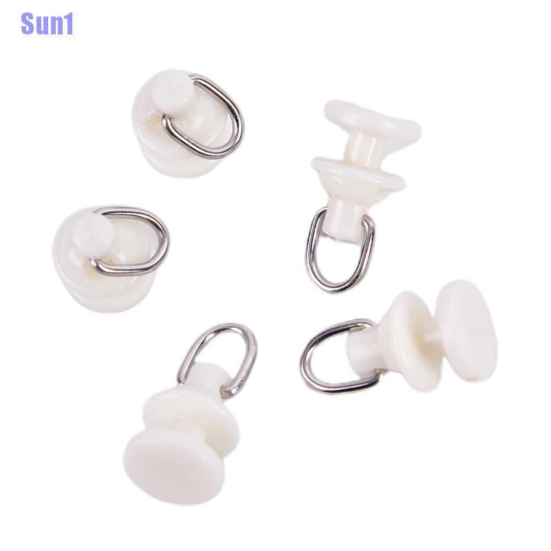 Bộ 20 Chiếc Rèm Cửa Tiện Dụng