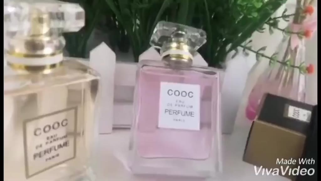 Nước hoa nữ thơm lâu, Nước hoa nam Coco Griou chai 50ml - Hương quyến rũ, thơm lâu, dùng là mê | BigBuy360 - bigbuy360.vn