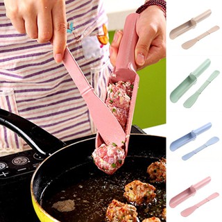 Dụng cụ viên thịt nhà bếp