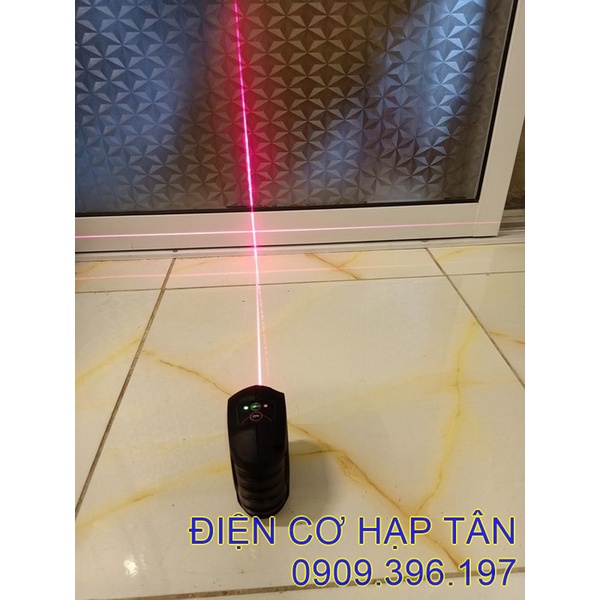 MÁY CÂN BẰNG LASER_ TREO  ĐỎ _ NHẬP KHẨU_THẠCH CAO