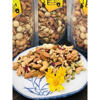 Hạt Mix - Gói 500g