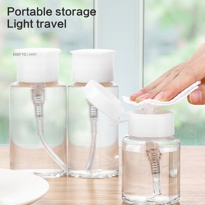 Bình Xịt Rỗng Đựng Dung Dịch 100-200ml