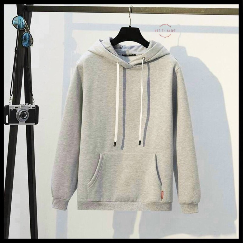 Áo Khoác Hoodie Nam Nữ Unisex Cao Cấp Áo Hoodie Cặp Đôi Form Chuẩn -