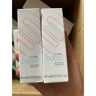 Tinh Chất Máy Boost nuskin gia tốt nhất
