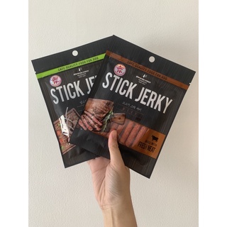Thịt Que cho chó Stick Jerky Bowwow